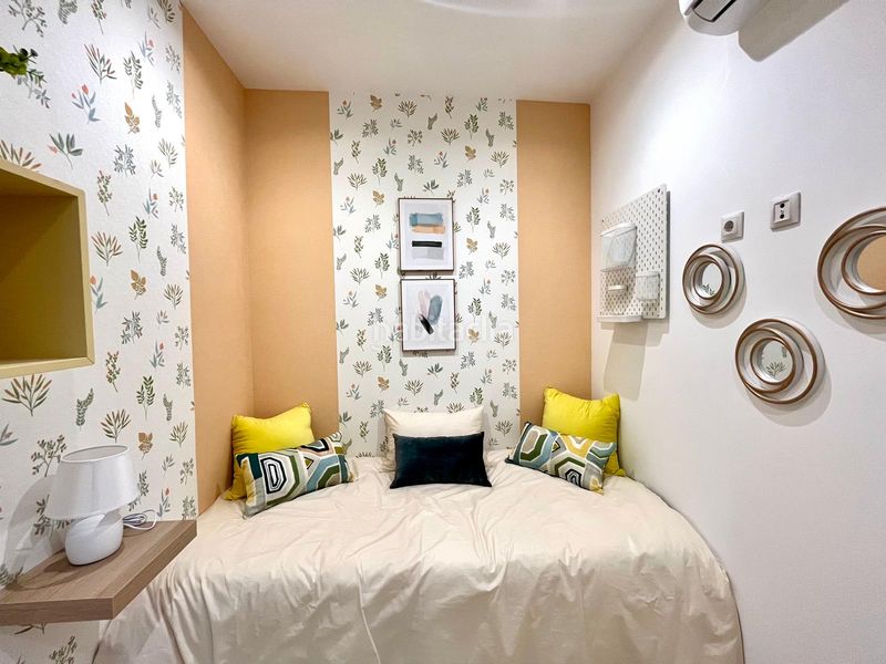 Foto d345d0e3-3c0b-489e-8bc1-06d0677cef7b. Pis a calle de los relatores 10 a Embajadores-Lavapiés Madrid