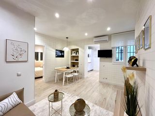 Pis a Calle de los Relatores 10