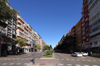 Flat  Calle del doctor esquerdo. Piso en venta en calle doctor esquerdo