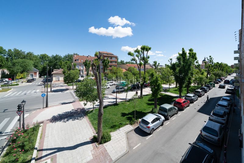 Foto 638698c6-5686-40c5-a99b-f54c4f832d9b. Pis a Centro Aranjuez