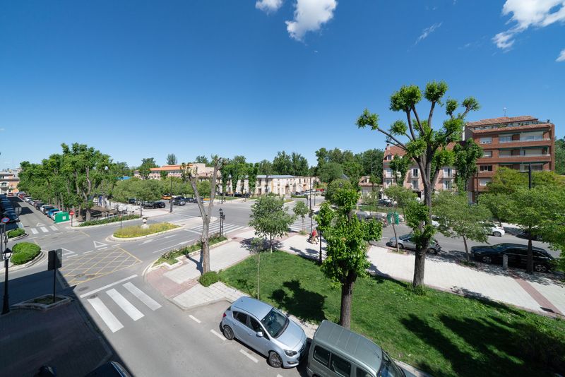 Foto a65d6ad3-427b-4278-afc4-03b5cee28242. Pis a Centro Aranjuez