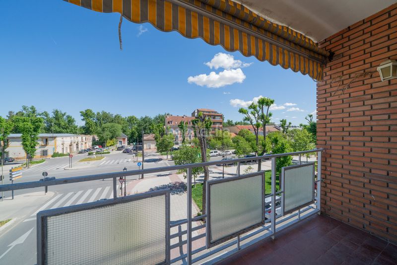 Foto d540f086-13f4-453e-a39d-5bed1666b73f. Pis a Centro Aranjuez