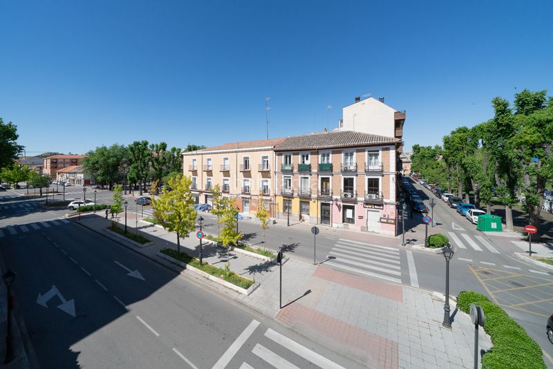 Foto e7c04fa4-2eb9-4f5a-95ec-ed30b5da89cc. Pis a Centro Aranjuez