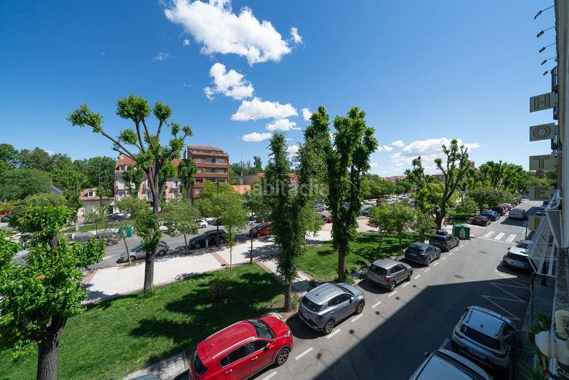 Foto 972b41f8-18c2-41d3-944e-4f47f0e35c80. Piso en Centro Aranjuez