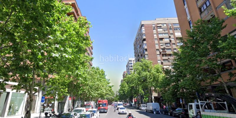 Foto 0a06e467-b2f5-4cd5-97fe-6c4f3e1a3a06. Pis a Cuatro Caminos - Azca Madrid