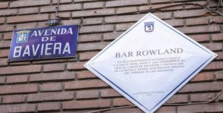 Pis a Avenida de Baviera