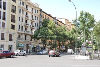 Pis a Calle del Conde de Peñalver