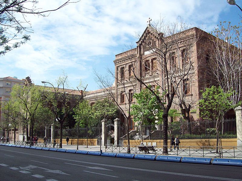 Foto 33a272a9-b559-47df-84c5-f7a06efc5f99. Pis a Guindalera Madrid