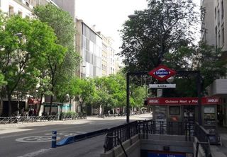 Pis a Calle de José Ortega y Gasset