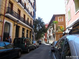 Pis a Calle de Calatrava