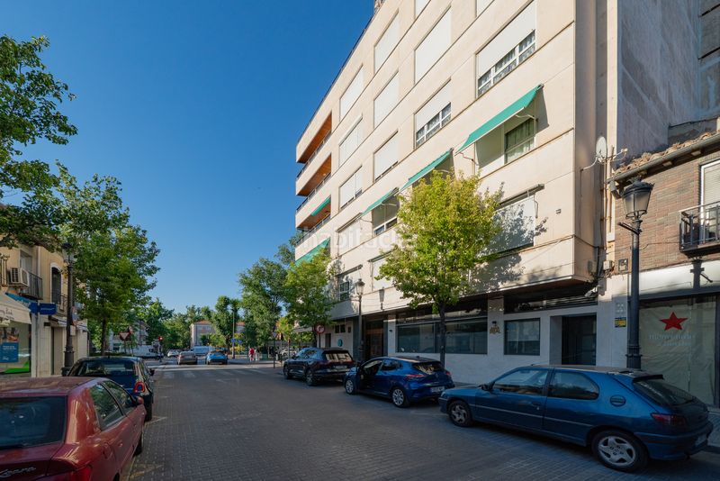 Foto 46100624-f296-4183-a89c-6f7d48fb9ee9. Pis a Centro Aranjuez