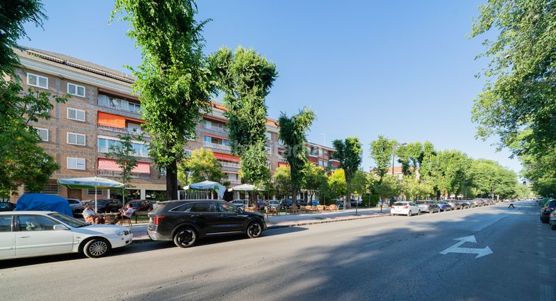 Foto 51b761ba-7617-4985-8195-6140df68b98b. Pis a Centro Aranjuez