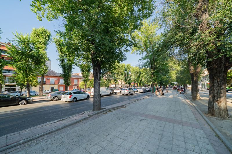 Foto e77c26fc-160b-4a83-bc62-cf78b9bd7e0b. Pis a Centro Aranjuez