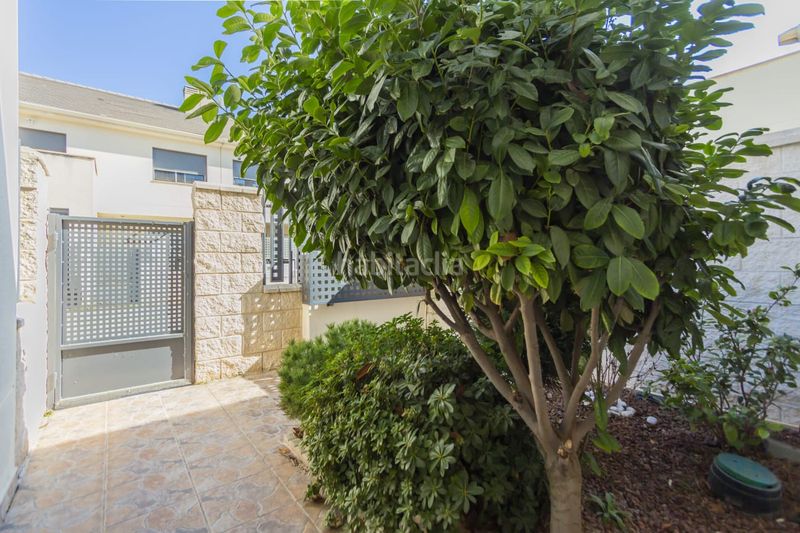 Foto c7b0e42e-ee93-48be-92c6-f92461e97cfa. Casa adossada a La Montaña - El Cortijo Aranjuez