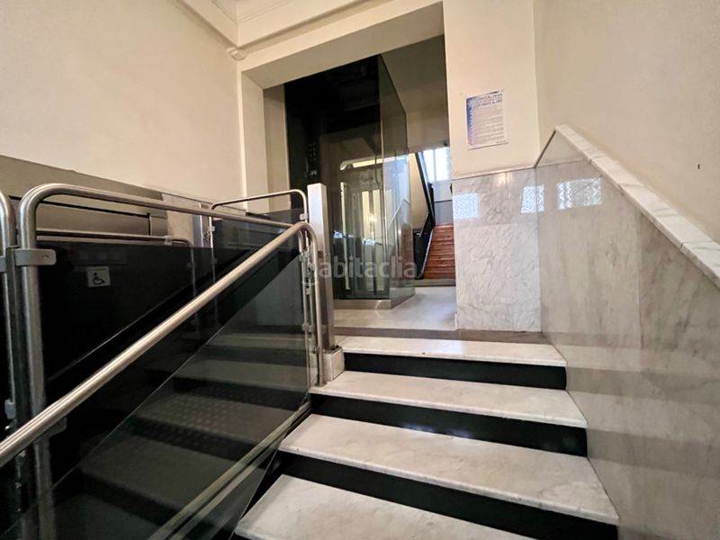 Foto 0a5d5426-f1be-4329-a637-571f43e9e36f. Local comercial a Cortes-Huertas Madrid