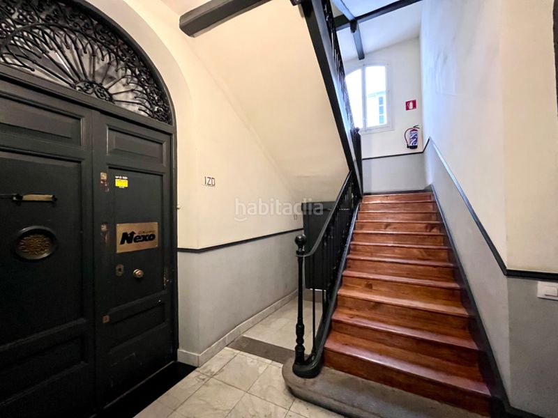 Foto 316d16a2-91ec-4ad3-a214-0286a89ad6e0. Local comercial a Cortes-Huertas Madrid