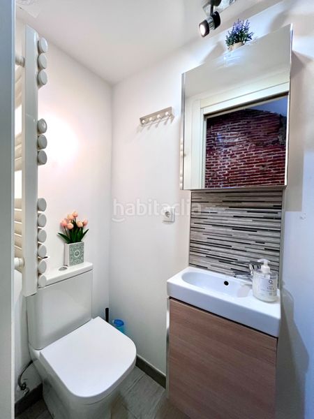Foto 8b6b9a1a-ddd4-495b-9e3c-1a9afe64487b. Local comercial a Cortes-Huertas Madrid