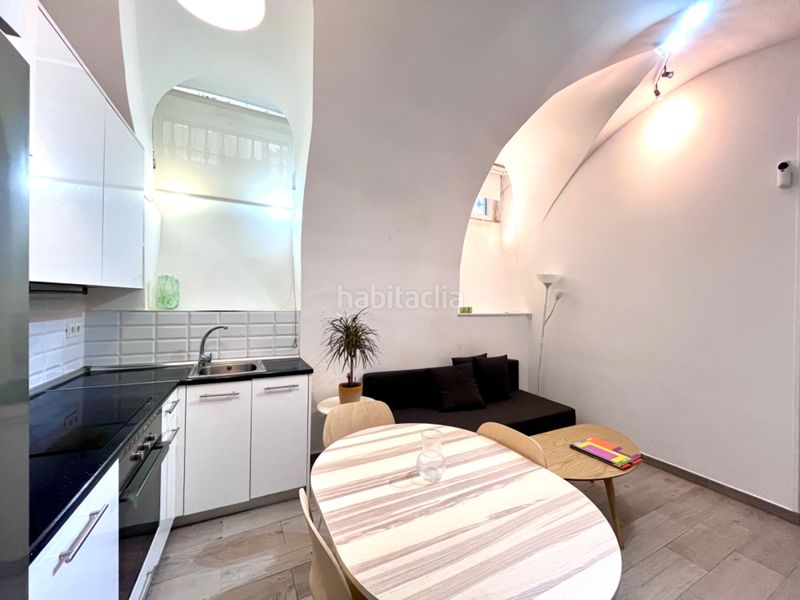 Foto 9d273b92-4167-4c0e-b951-5208dd989c88. Local comercial a Cortes-Huertas Madrid