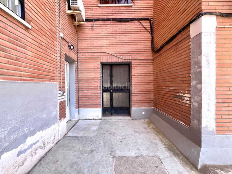 Foto a77660e3-5639-4521-93a4-afda130732d4. Pis a nuevo Aranjuez-ciudad de las artes Aranjuez