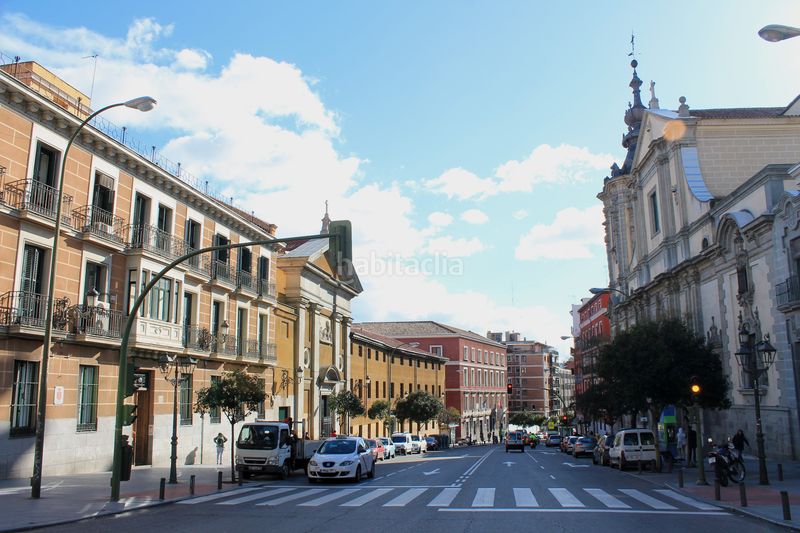 Foto 1d9b550b-c396-48ce-a3cb-a36260812b2e. Pis a Palacio Madrid