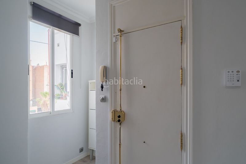 Foto 5d9f02f0-d205-4171-bb3a-b5d3b2c42fbd. Pis a Trafalgar Madrid