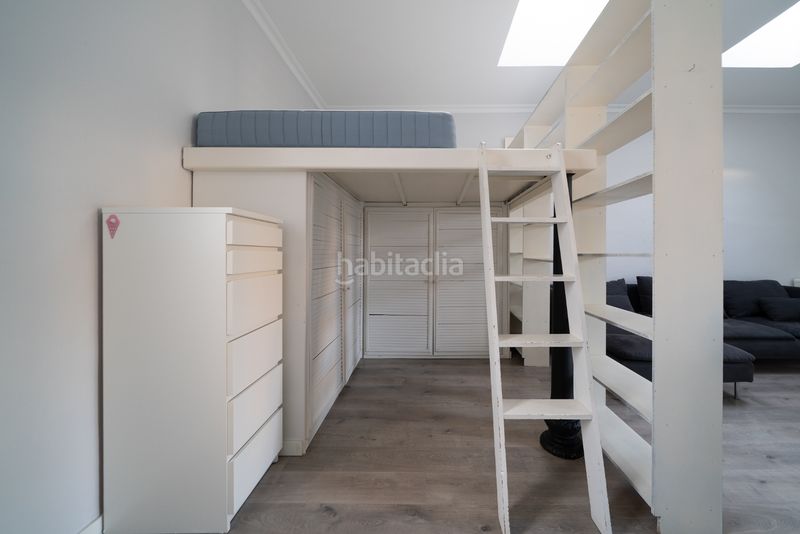 Foto 8ae961e8-3551-4268-a6af-f413e6a3f96e. Pis a Trafalgar Madrid