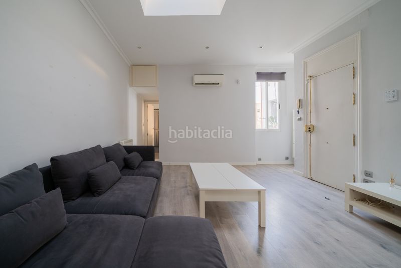 Foto dd3b0465-4f94-4291-ad18-123decd77116. Pis a Trafalgar Madrid
