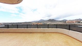 Appartement  Avenida juan carlos i
