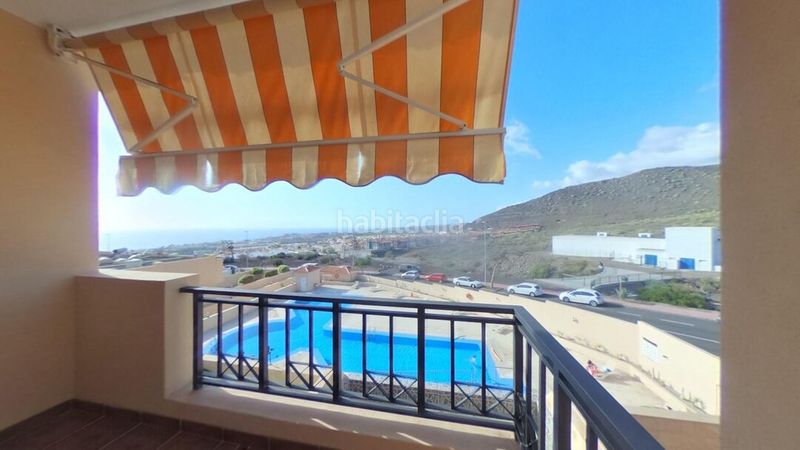 Foto bf31a9f6-8173-4595-b5d1-68b377305be5. Piso en Torviscas Centro y Alto Adeje