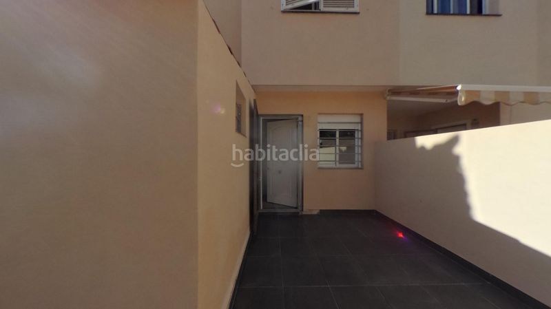 Foto c1c102a0-31bc-4e58-b307-3fba5e5fd293. Piso en Torviscas Centro y Alto Adeje