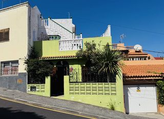 Piso en Trist�n - Garc�a Esc�mez - Somosierra