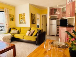 Miete Appartement  Calle hercules
