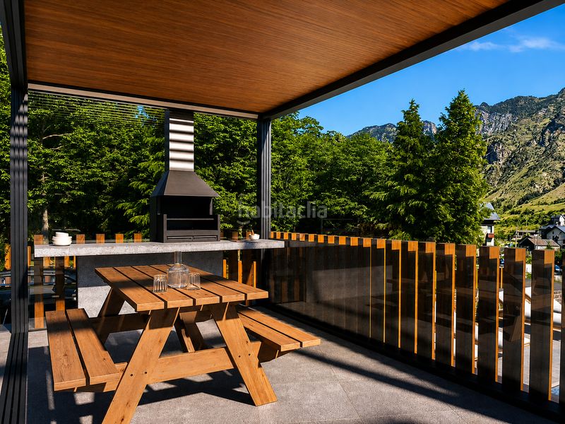Foto d659d423-6839-4d80-b7b9-43a272554bbc. Flat with pool in Espot
