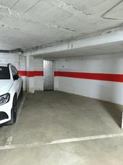 Parking coche en Rialp. Pàrquing + traster en venda a rialp – 16,30 m² – fàcil accés
