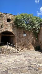 Wohngrundstück in Soriguera. Casa de poble per reconstruir amb pati privat al pallars sobirà