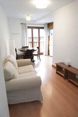 Location Duplex à Rialp. Dúplex lluminós de 2 habitacions a rialp – llest per entrar a vi