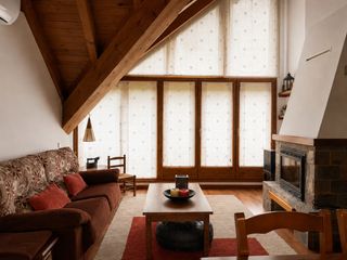 Attique à Rialp. Àtic amb encant a rialp | 112 m² amb llum natural, vistes, pàrqu