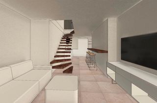 Casa  Calle gallardo. Casa en el centro de co�n con proyecto pagado y licencia de obra