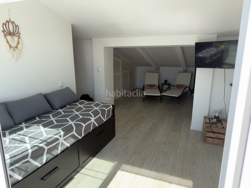 Foto 2b6923a5-d064-441d-ad0e-abf0e2a863e8. Casa adossada amb xemeneia aparcament a Cortijo Torrequebrada Benalmádena