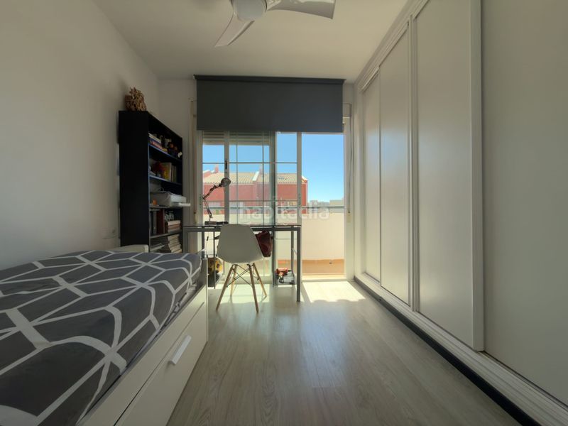 Foto 4fa02ae2-cb8a-4d90-b65f-56cb1529aa1b. Casa adossada amb xemeneia aparcament a Cortijo Torrequebrada Benalmádena