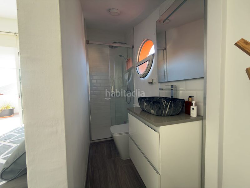 Foto ab450554-2b86-43fe-92de-9981301eb02a. Casa adossada amb xemeneia aparcament a Cortijo Torrequebrada Benalmádena