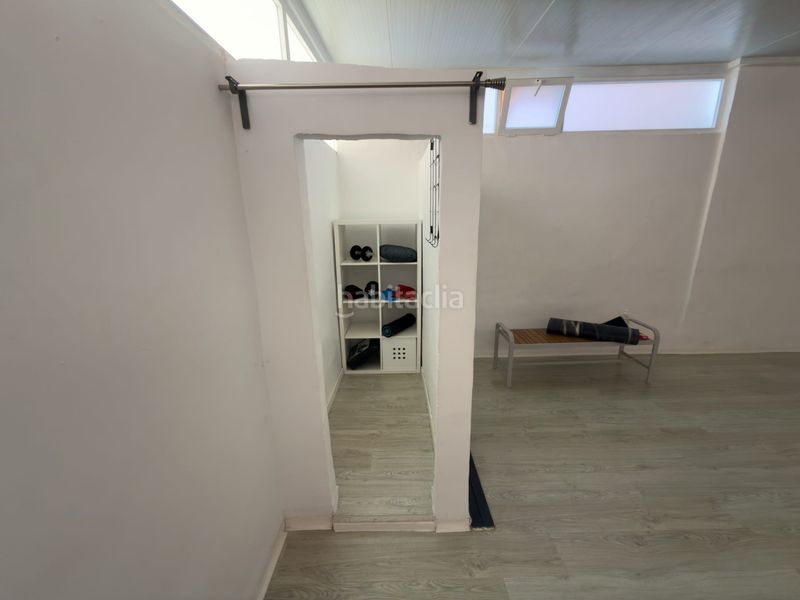 Foto b2eae30a-c5b9-42ea-b58f-87e6b3f42566. Casa adossada amb xemeneia aparcament a Cortijo Torrequebrada Benalmádena