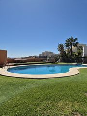 Casa adossada  Calle anemona. Adosado totalmente reformado y vistas panor�micas