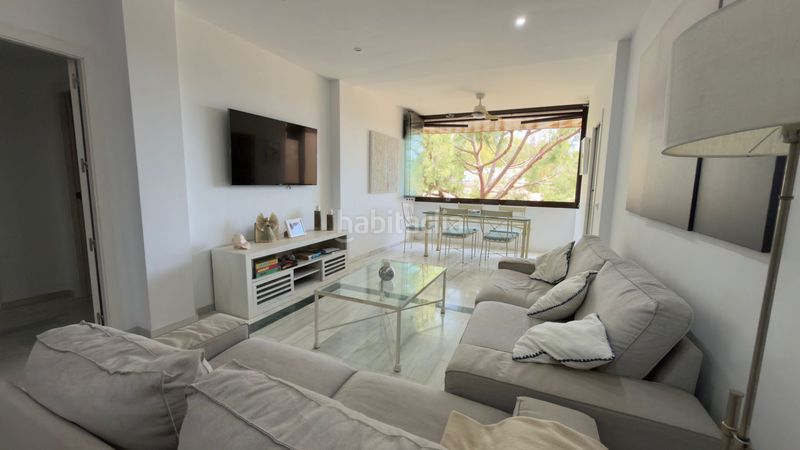 Foto 4f6c2d6b-3538-4865-929b-7980a878c06d. Pis a calle oceano 6 a Romana Playa Marbella