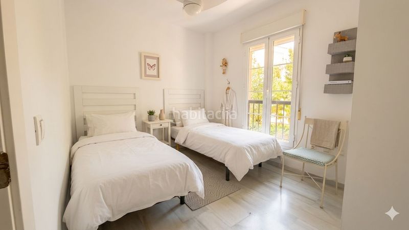 Foto b47cfd46-f76f-4aca-8321-aff53960d8b7. Pis a calle oceano 6 a Romana Playa Marbella