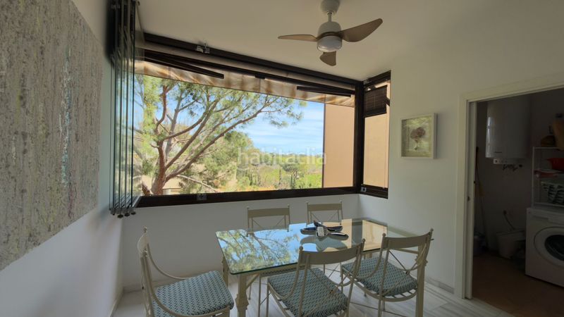 Foto d3f922a4-e8dd-4104-a1fa-81de00420247. Pis a calle oceano 6 a Romana Playa Marbella