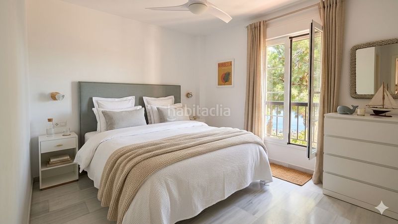 Foto d5baea25-8f75-43ec-84ab-fcf76feb3c77. Pis a calle oceano 6 a Romana Playa Marbella