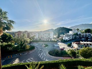 Pis en Calle chumbera 7. Apartamento con terraza, piscina y garaje
