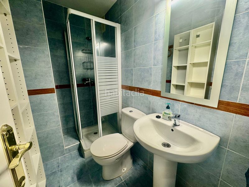 Foto 56b82667-7249-4550-9cce-abe8a3136647. Pis a calle jacinto 20b a Los Pacos Fuengirola