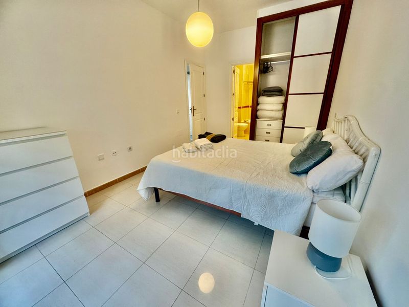 Foto a985ddb9-4724-47b3-b0b7-6a7cf86916ca. Pis a calle jacinto 20b a Los Pacos Fuengirola